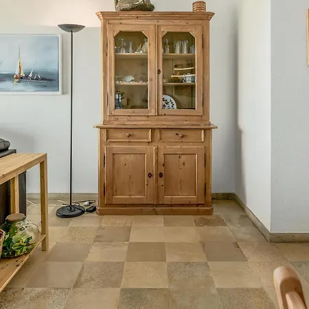Rubens 0601 Apartment Nieuwpoort